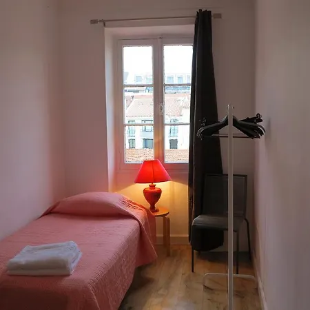 Viva Riviera - 10 Rue Commandant Andre Apartman *