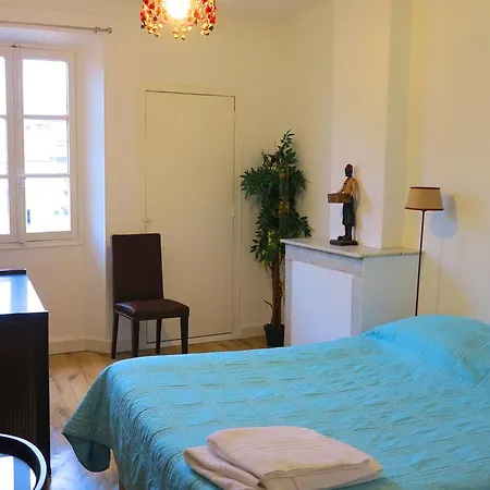 Viva Riviera - 10 Rue Commandant Andre Apartman Cannes